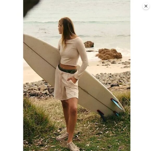 Fp Movement by Free People Hot Shot Easy Set - Picture 4 of 4